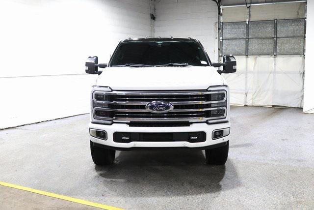 used 2024 Ford F-250 car, priced at $92,999