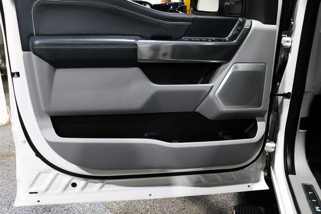 used 2024 Ford F-250 car, priced at $92,999