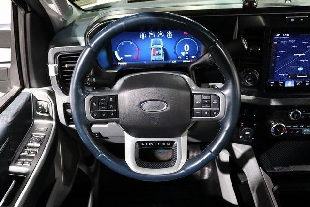 used 2024 Ford F-250 car, priced at $92,999