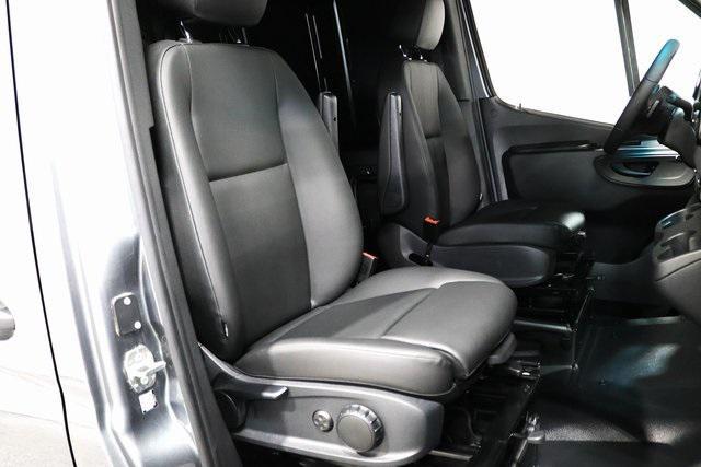 used 2023 Mercedes-Benz Sprinter 2500 car, priced at $59,999