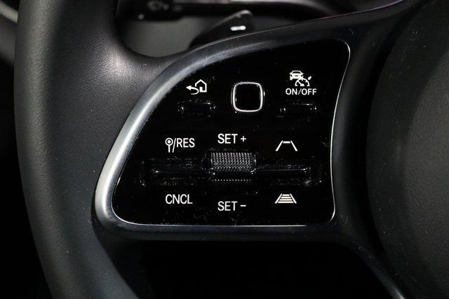 used 2023 Mercedes-Benz Sprinter 2500 car, priced at $59,999
