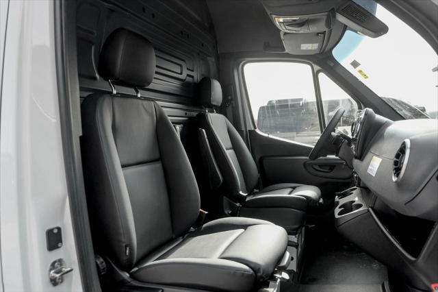 new 2025 Mercedes-Benz Sprinter 3500XD car, priced at $76,551