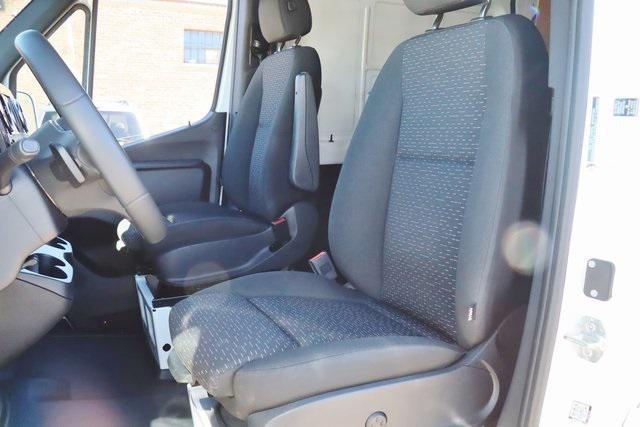 used 2024 Mercedes-Benz Sprinter 3500 car, priced at $61,999