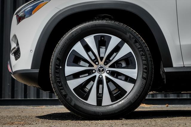 new 2025 Mercedes-Benz GLE 350 car, priced at $68,160