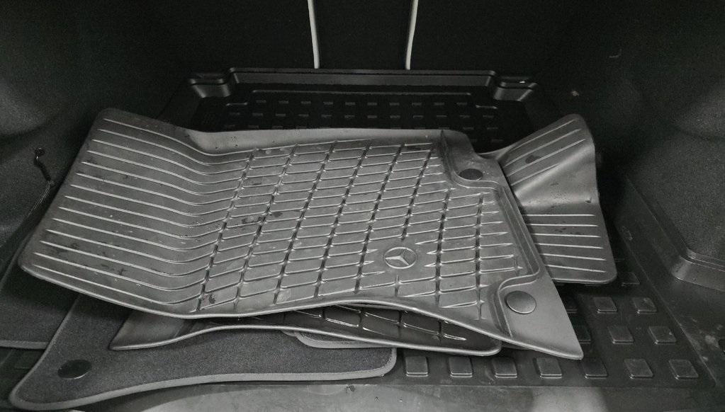 used 2024 Mercedes-Benz C-Class car, priced at $38,999