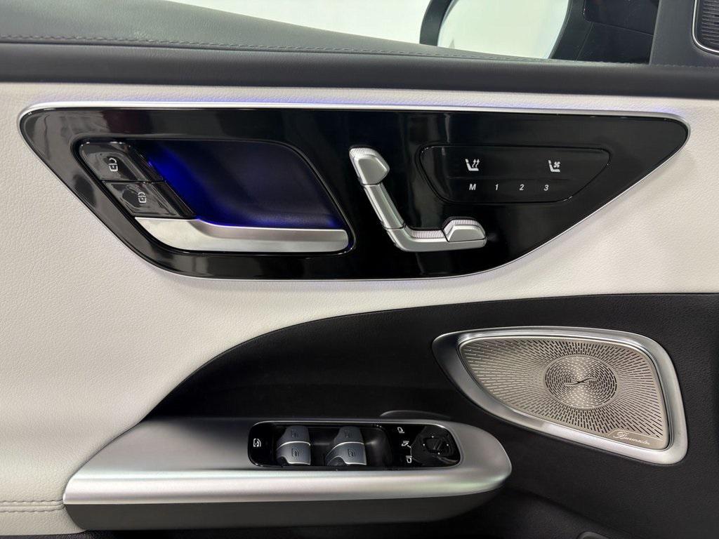 used 2024 Mercedes-Benz C-Class car, priced at $37,999