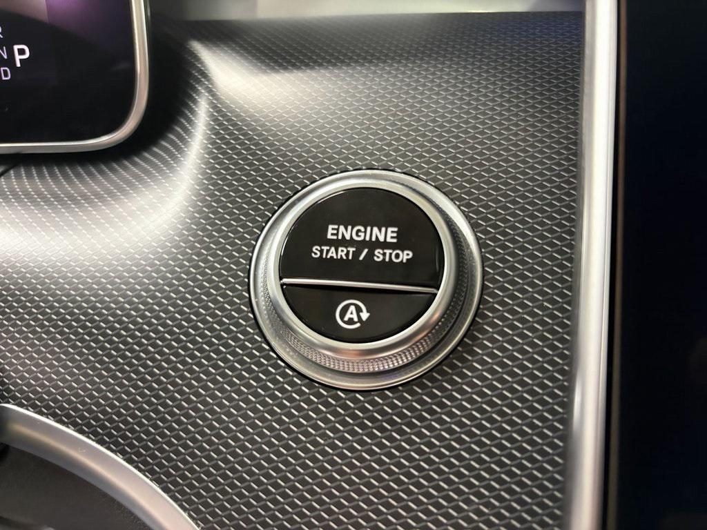 used 2024 Mercedes-Benz C-Class car, priced at $37,999