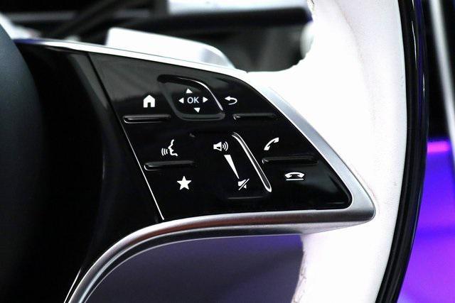 used 2024 Mercedes-Benz Maybach S 680 car, priced at $199,999
