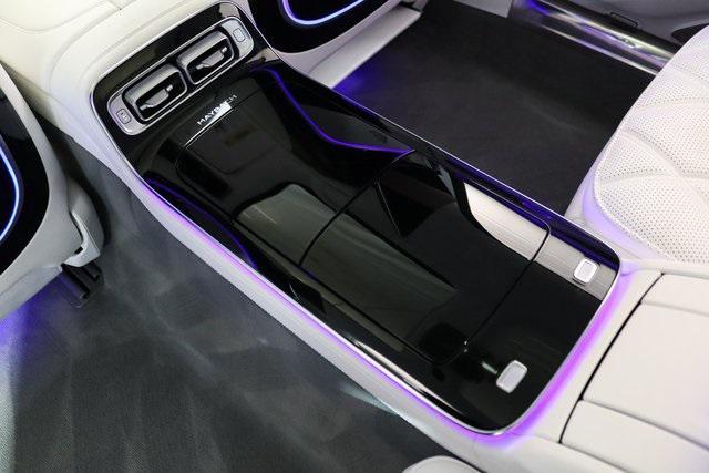 used 2024 Mercedes-Benz Maybach S 680 car, priced at $199,999