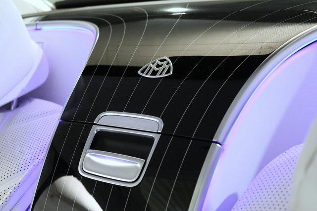 used 2024 Mercedes-Benz Maybach S 680 car, priced at $199,999
