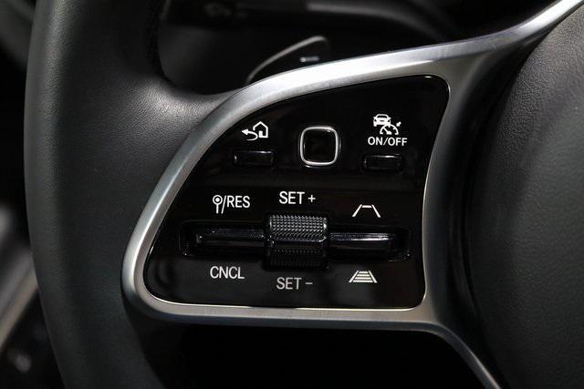 used 2025 Mercedes-Benz Sprinter 3500XD car, priced at $149,999