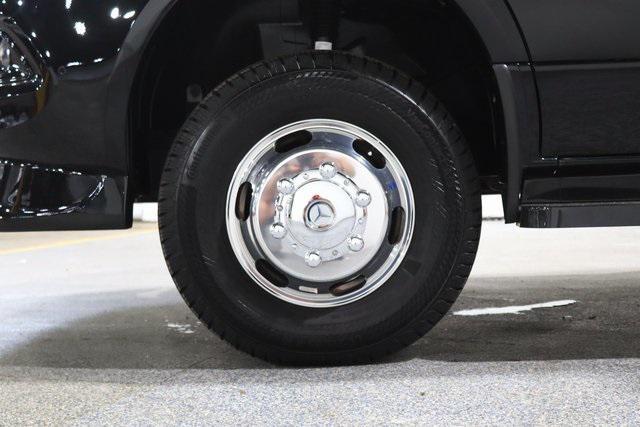 used 2025 Mercedes-Benz Sprinter 3500XD car, priced at $149,999