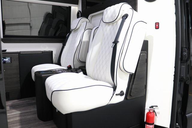 used 2025 Mercedes-Benz Sprinter 3500XD car, priced at $149,999