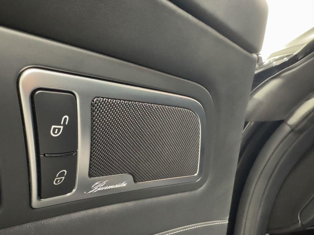 used 2018 Mercedes-Benz AMG GT car, priced at $104,999