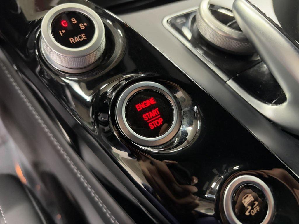 used 2018 Mercedes-Benz AMG GT car, priced at $104,999
