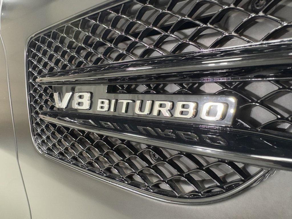 used 2018 Mercedes-Benz AMG GT car, priced at $104,999