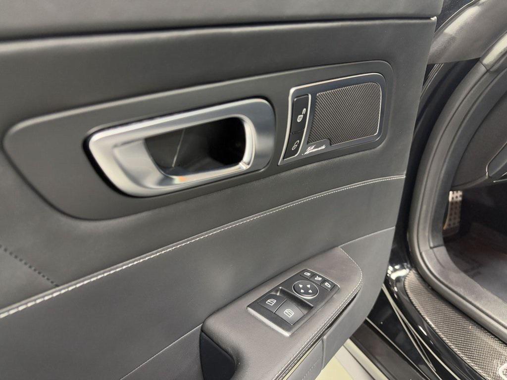 used 2018 Mercedes-Benz AMG GT car, priced at $104,999