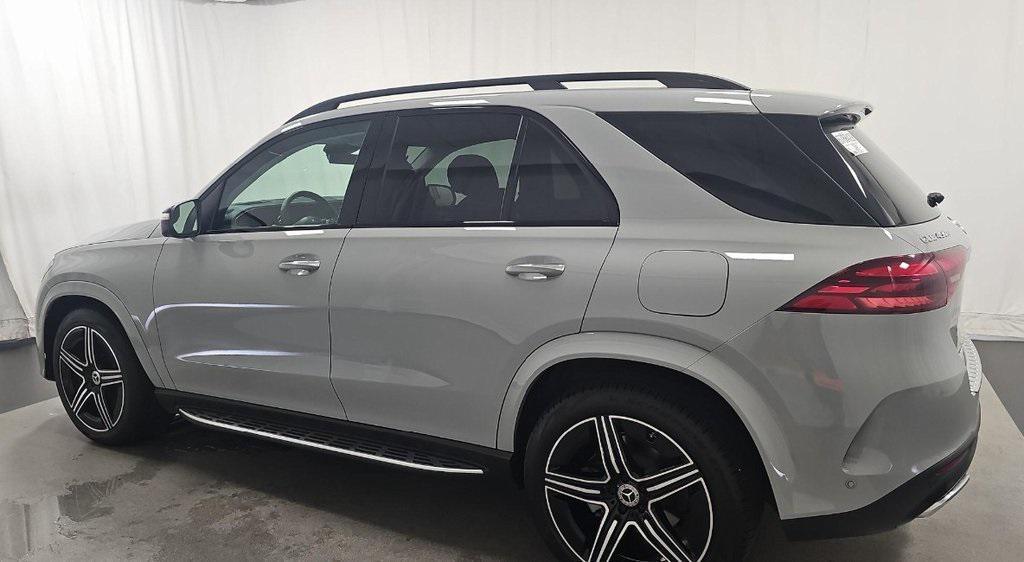 used 2025 Mercedes-Benz GLE 450e car, priced at $72,999