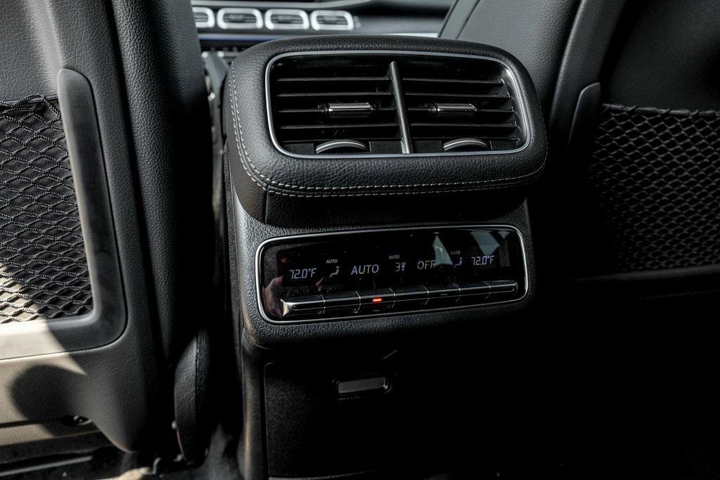 new 2025 Mercedes-Benz GLS 450 car, priced at $99,440