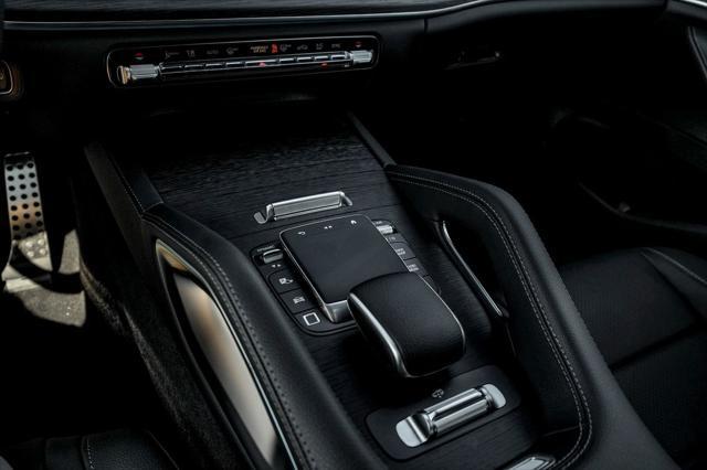 new 2025 Mercedes-Benz GLS 450 car, priced at $99,440
