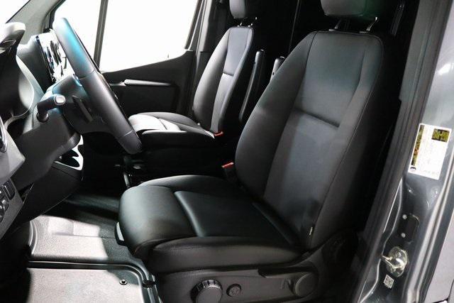 used 2023 Mercedes-Benz Sprinter 2500 car, priced at $59,999