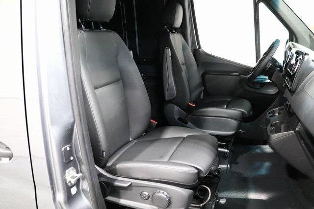 used 2023 Mercedes-Benz Sprinter 2500 car, priced at $59,999