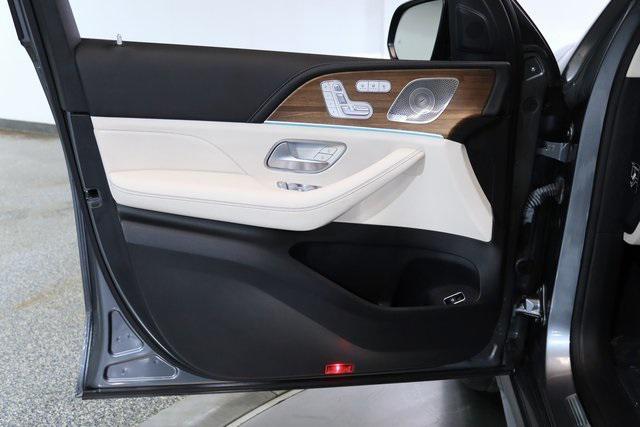 used 2023 Mercedes-Benz GLE 450 car, priced at $57,999