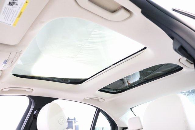 used 2020 Mercedes-Benz E-Class car, priced at $26,999