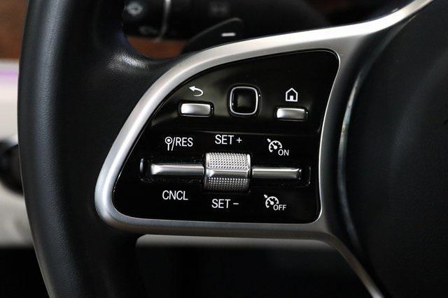 used 2020 Mercedes-Benz E-Class car, priced at $26,999