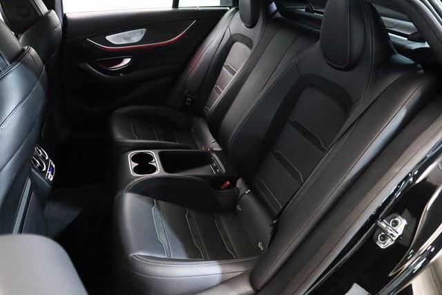 used 2021 Mercedes-Benz AMG GT 43 car, priced at $61,999
