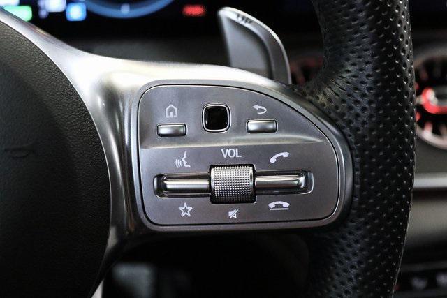 used 2021 Mercedes-Benz AMG GT 43 car, priced at $61,999