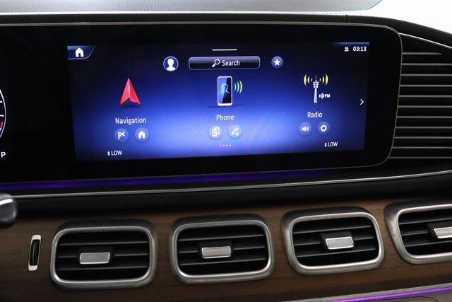 used 2024 Mercedes-Benz GLE 450 Plug-In Hybrid car, priced at $59,999