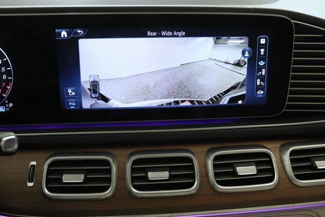 used 2024 Mercedes-Benz GLE 450 Plug-In Hybrid car, priced at $59,999