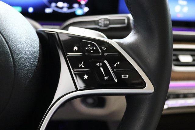 used 2024 Mercedes-Benz GLE 450 Plug-In Hybrid car, priced at $59,999