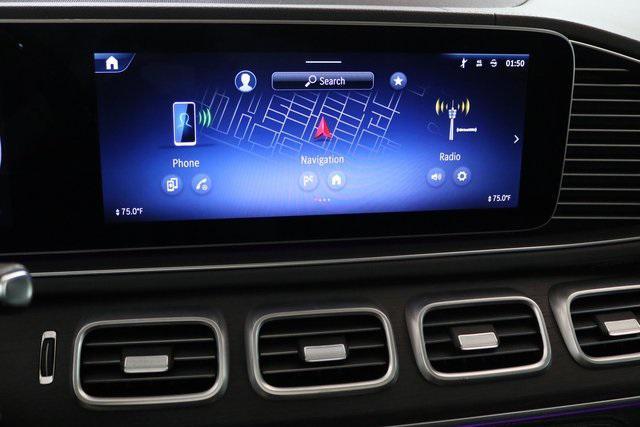 used 2024 Mercedes-Benz GLE 450 car, priced at $66,999