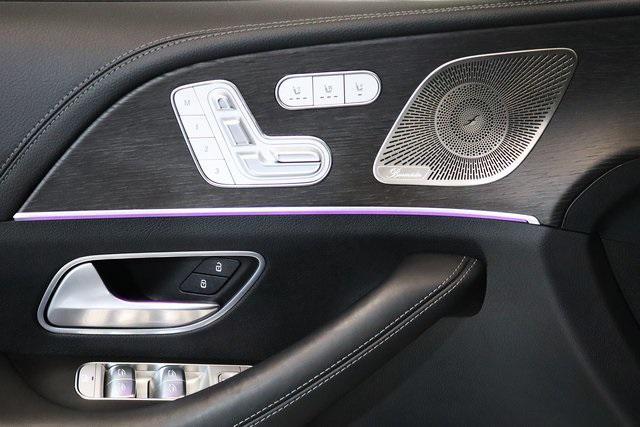 used 2024 Mercedes-Benz GLE 450 car, priced at $66,999