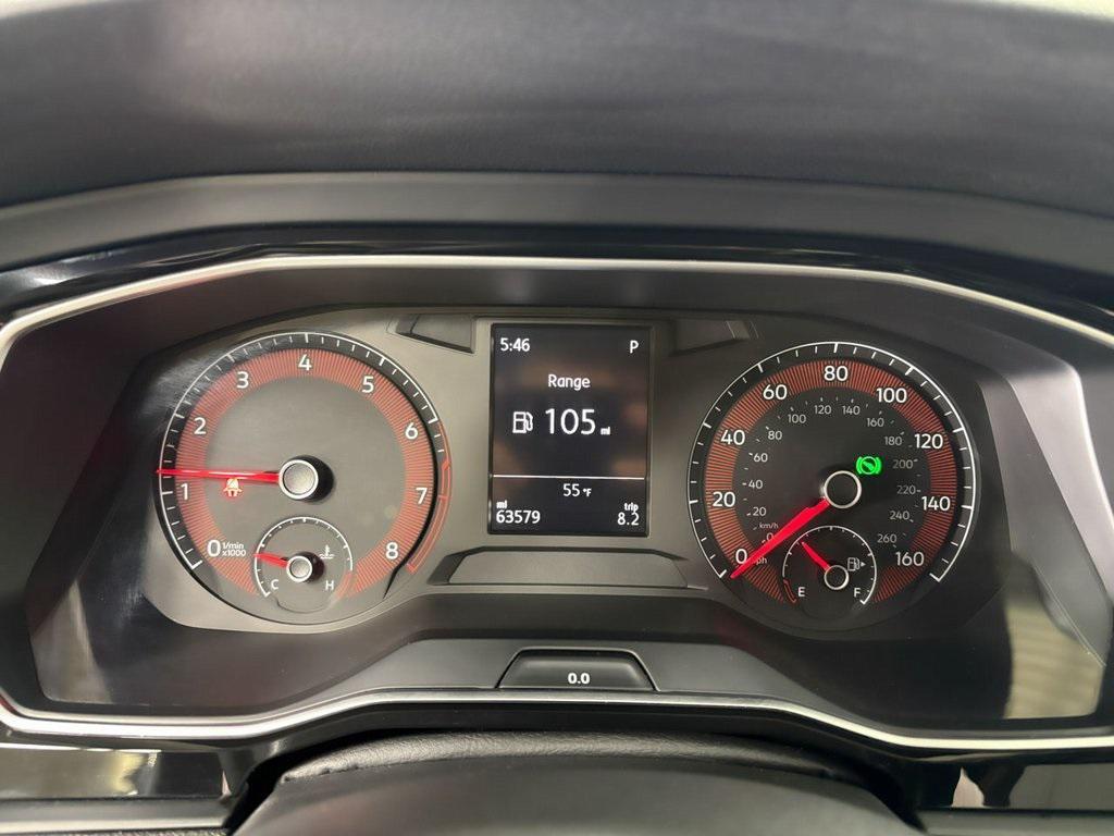 used 2019 Volkswagen Jetta car, priced at $15,499