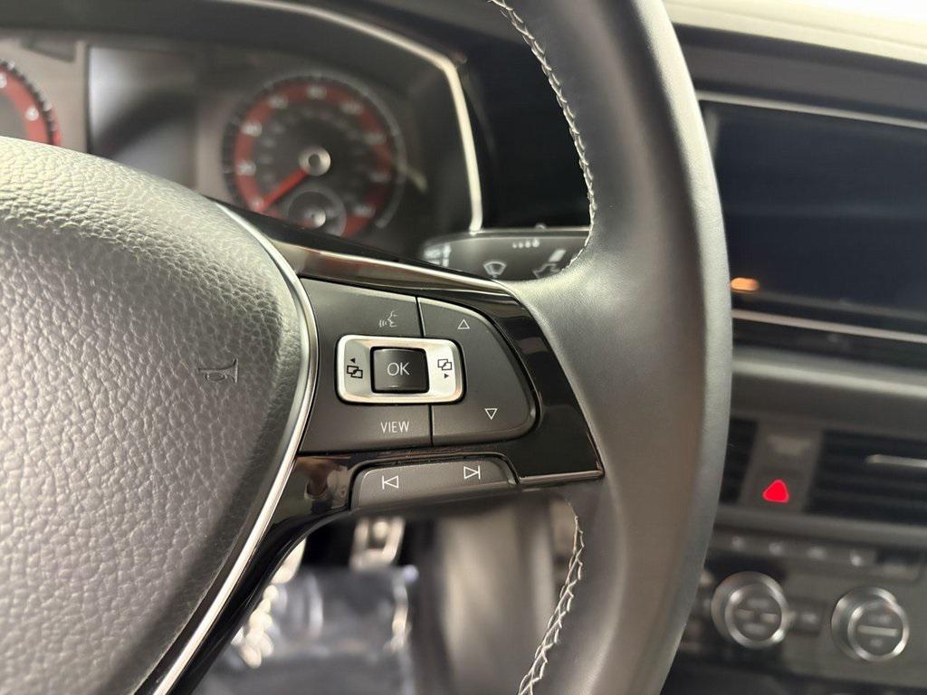 used 2019 Volkswagen Jetta car, priced at $15,499