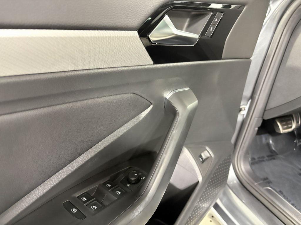 used 2019 Volkswagen Jetta car, priced at $15,499