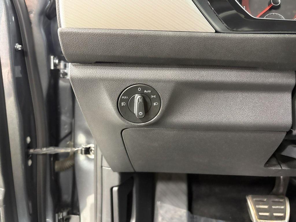 used 2019 Volkswagen Jetta car, priced at $15,499