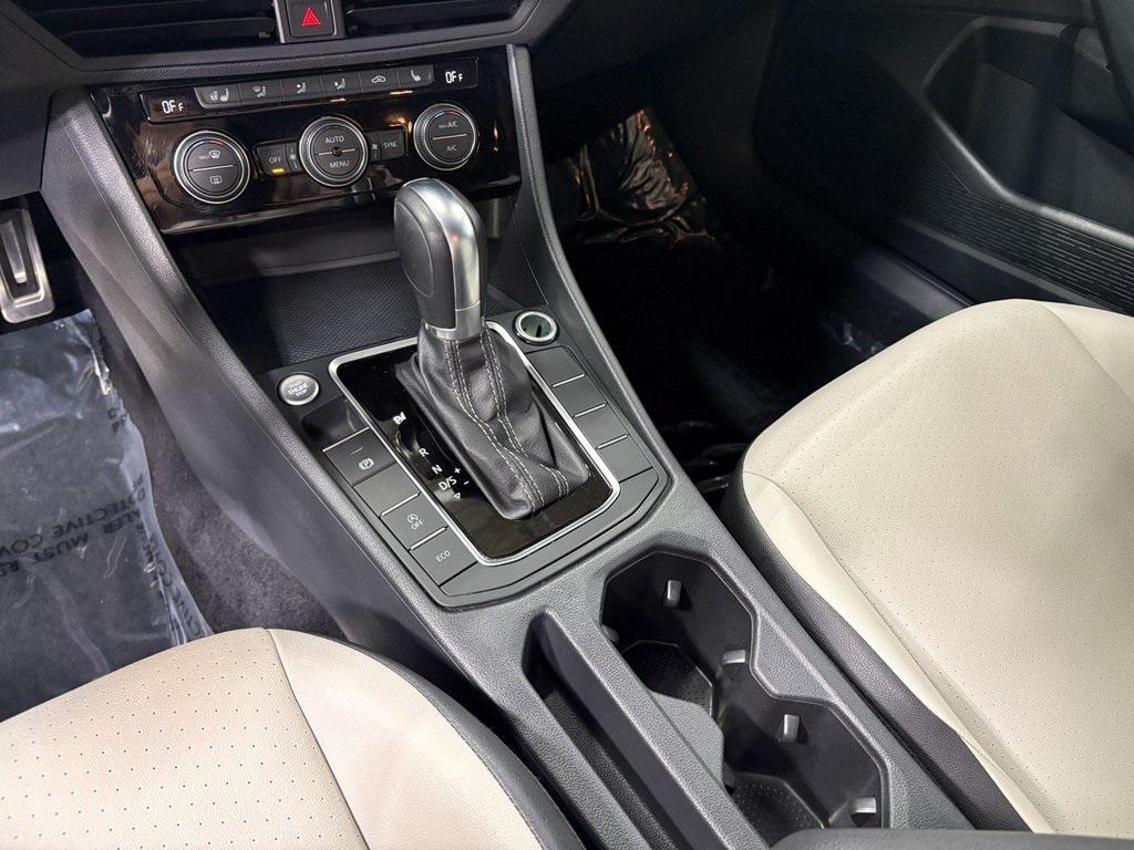 used 2019 Volkswagen Jetta car, priced at $15,499