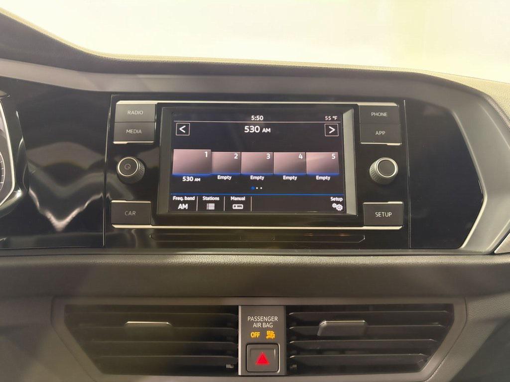 used 2019 Volkswagen Jetta car, priced at $15,499