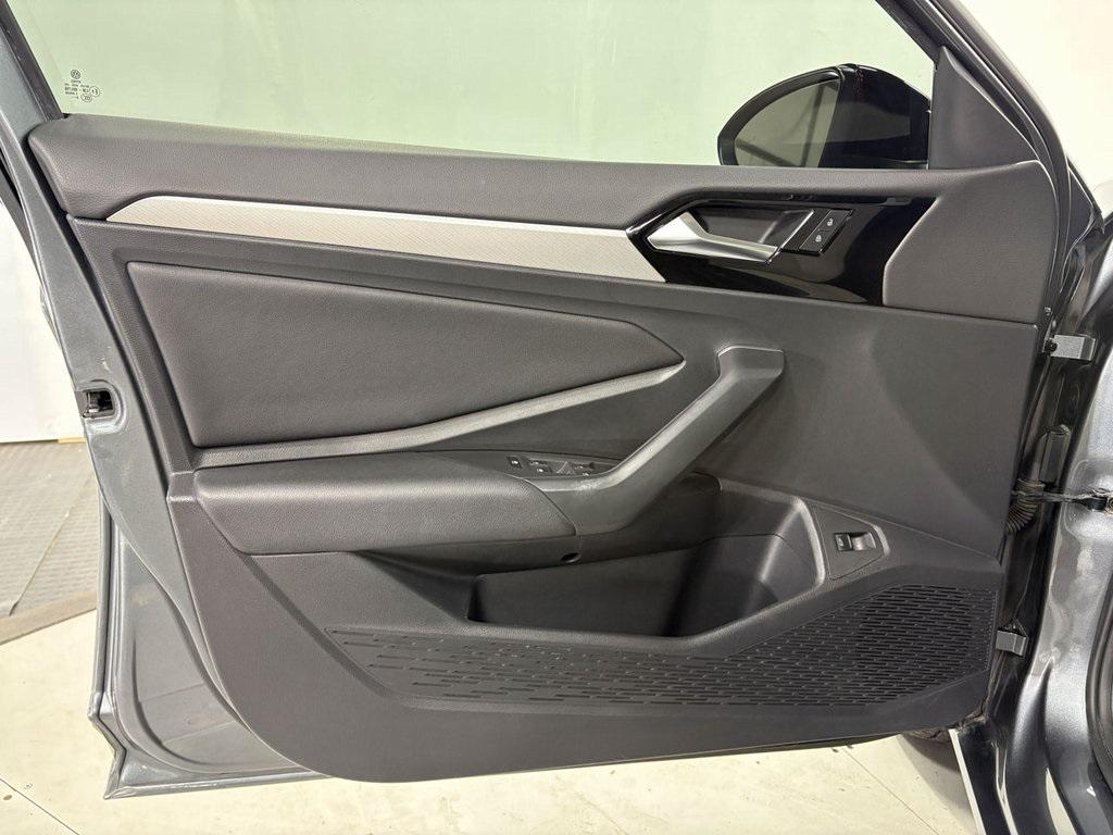 used 2019 Volkswagen Jetta car, priced at $15,499