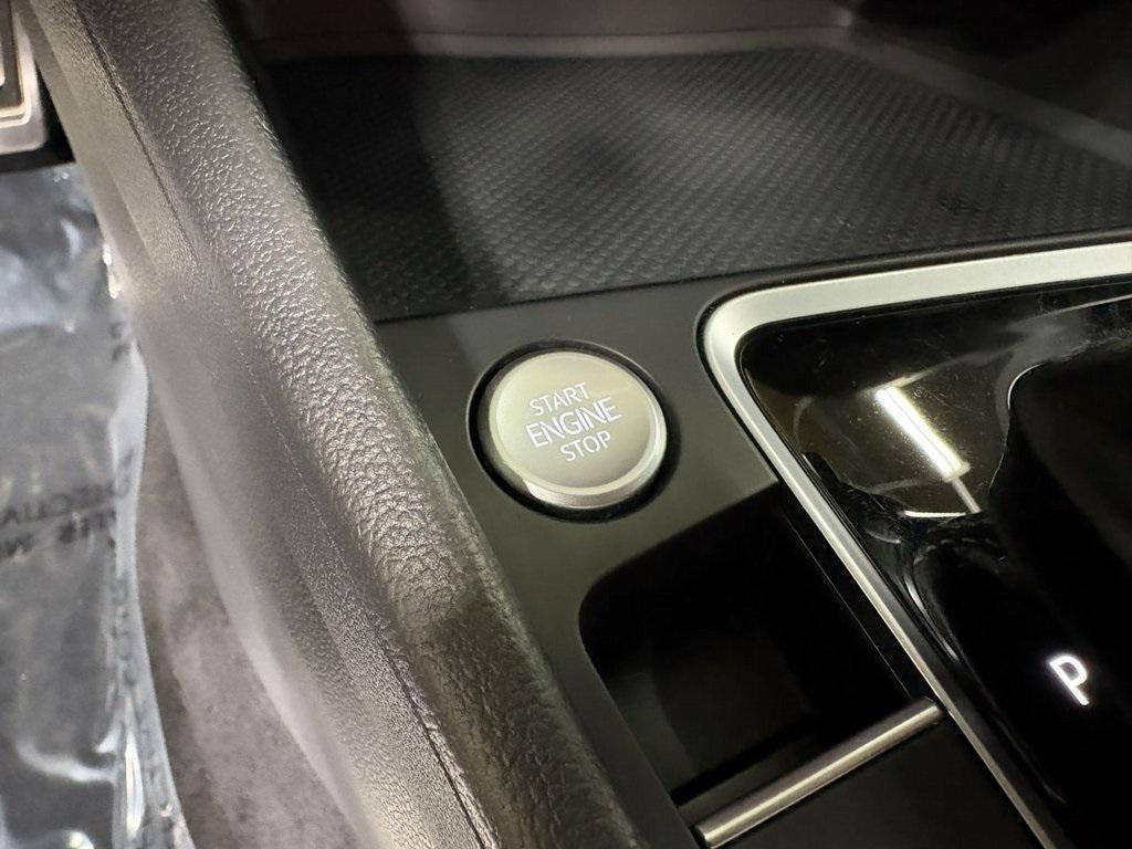 used 2019 Volkswagen Jetta car, priced at $15,499