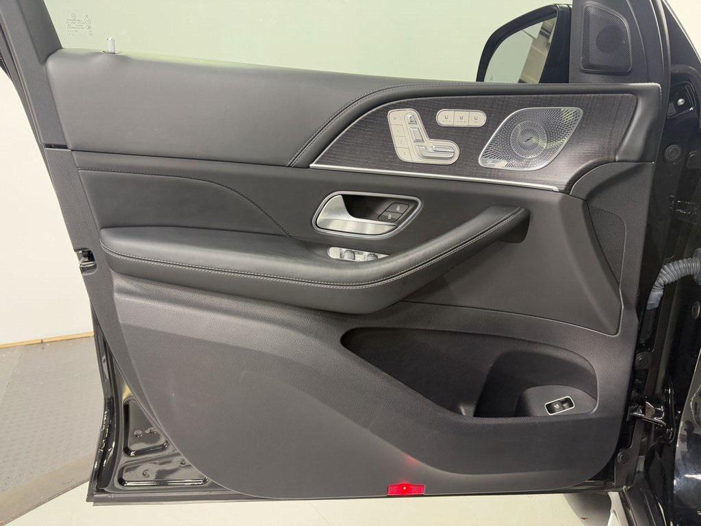 used 2023 Mercedes-Benz AMG GLS 63 car, priced at $104,999