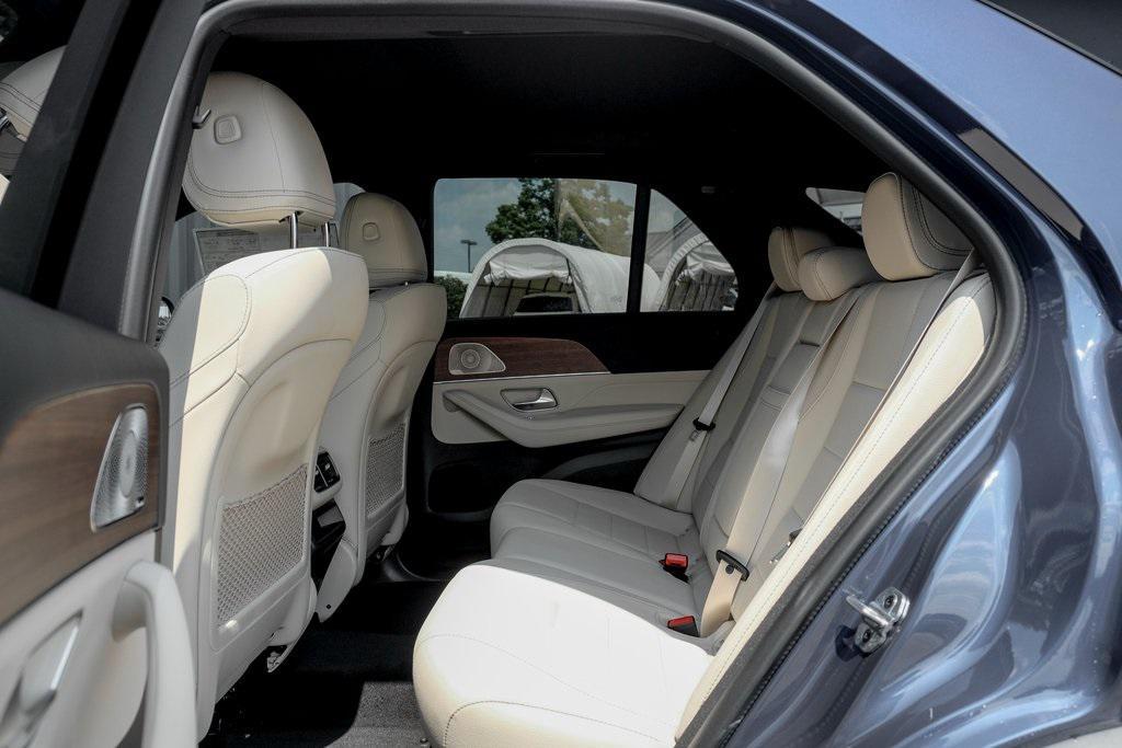 new 2026 Mercedes-Benz GLE 450e car, priced at $80,950