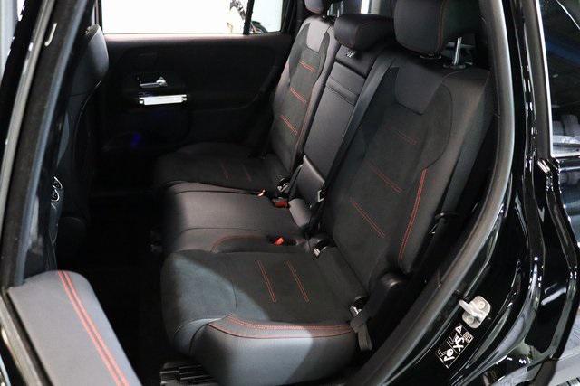 used 2024 Mercedes-Benz GLB 250 car, priced at $38,999