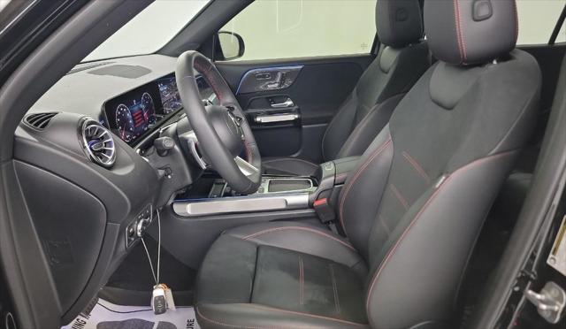 used 2024 Mercedes-Benz GLB 250 car, priced at $39,999