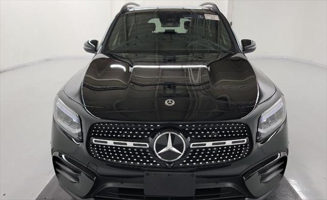 used 2024 Mercedes-Benz GLB 250 car, priced at $39,999