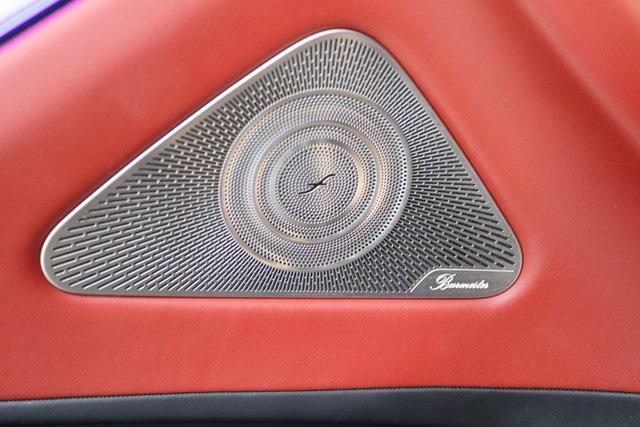 used 2023 Mercedes-Benz S-Class car, priced at $96,999